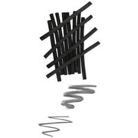 Houtskool Coates 7-9mm doos à 12 stuks - thumbnail