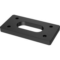 MENNEKES 18590 Bevestigingsplaat - thumbnail