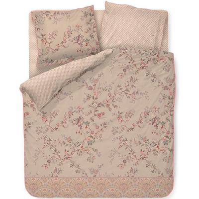 Pip Studio Dekbedovertrek Amor De Dios Sand