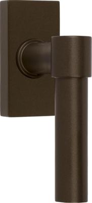 Formani Piet Boon ONE PBL20-DK draaikiepgarnituur - brons