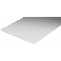 Aluminium Paneel (l x b) 400 mm x 200 mm 2.5 mm 1 stuk(s) - thumbnail