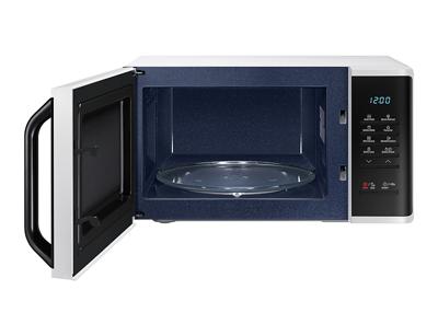 Magnetron met Grill Samsung MS23K3513AW 23 L Wit 800 W - thumbnail