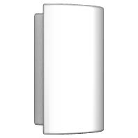 RZB 211423.002.1 211423.002.1 LED-wandlamp - thumbnail