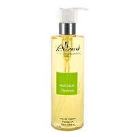 Altearah Massageolie freshness green bio 250 Milliliter - thumbnail