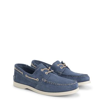 Travelin' - - Blauw - Maat