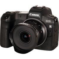 Laowa 11mm f/4.5 FF RL Lens - Canon RF - thumbnail
