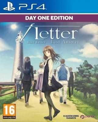 Root Letter Last Answer Day One Edition