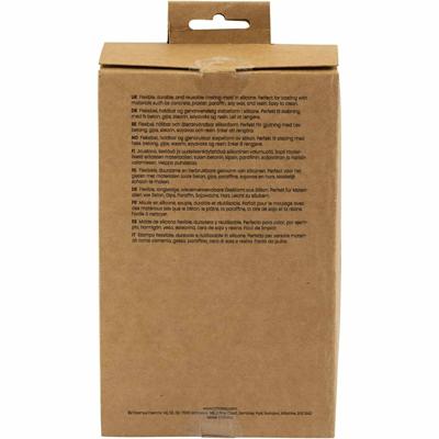 Creativ Company Siliconen vormen, vierkant, cirkel, zeskant en ovaal, h: 1-1,5 cm, d 9-11,2 cm, 4 stuk/ 1 doos Creativ Company Siliconen vormen, vierkant, cirkel, zeskant en ovaal, h: 1-1,5 cm, d 9-11,2 cm, 4 stuk/ 1 doos