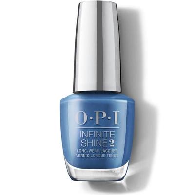 OPI Infinite Shine Nagellak Suzi Takes A Sound Bath - 15ml OPI Infinite Shine Nagellak Suzi Takes A Sound Bath - 15ml