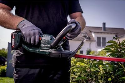Metabo HS 18 LTX 65 | Accu-Heggenschaar | 18V | Excl. accu en lader - 601719850