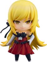Kizumonogatari Nendoroid Action Figure Kiss-Shot Acerola-Orion Heart-Under-Blade 10 cm - thumbnail