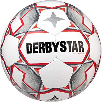 Derbystar Voetbal Jeugd Apus S-Light V20 1158 Derbystar Voetbal Jeugd Apus S-Light V20 1158