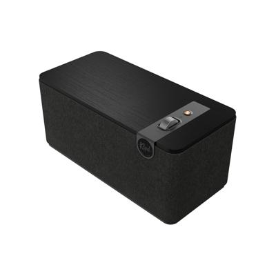 Klipsch: The One Plus Draadloze speaker - Mat zwart
