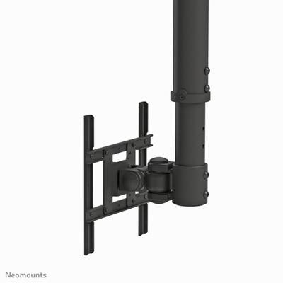 Neomounts Plafondsteun FPMA-C200BLACK bevestiging - thumbnail