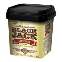 Remia - Burger & Grill "Black Jack" Smokey BBQ - 2,5ltr - thumbnail