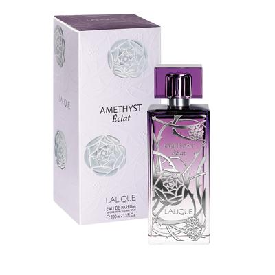 Lalique Amethyst Éclat Eau de Parfum 100ml