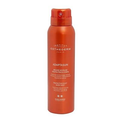 Esthederm Adaptasun Protective Silky Body Mist - Moderate 150 ml Aftersun