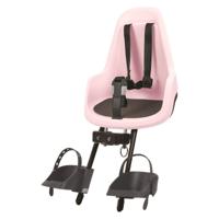 Polisport Plasticos S.A. Bobike go mini cotton candy pink - thumbnail