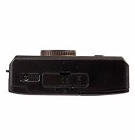 Kodak retro analoog fototoestel Ultra F9, 35 mm, geel - thumbnail