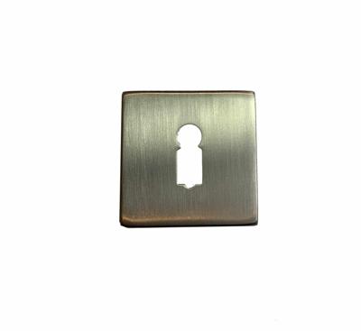 Hafi Private Line | Vierkant klavierrozet