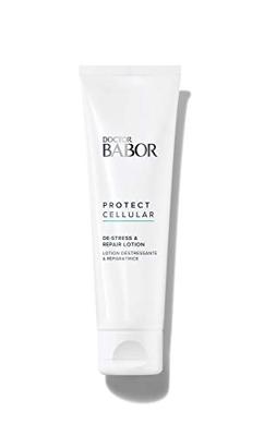 Herstellende Crème Babor Doc Pc De-Stress & Repair Loti 150 ml