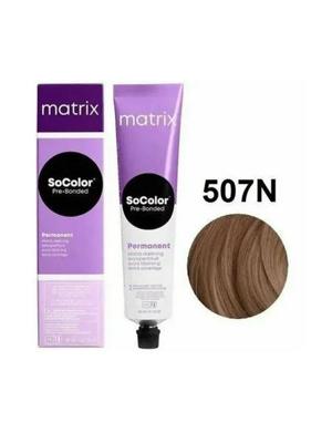 Matrix Matrix - SoColor 507N - 90 ml