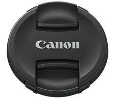 Canon Lens Cap E-82 II