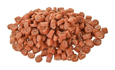 PETITTO Sushi rabbit with fish - traktatie voor hond - 500g