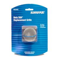 Shure RK265G reservegrille voor de Beta 58A - thumbnail