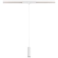 SLV LALU® PD 1007748 Hanglamp LED 8 W Wit - thumbnail