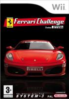 Ferrari Challenge Trofeo Pirelli - thumbnail