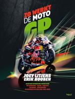 Zo werkt de MotoGP - thumbnail