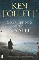 Door het oog van de naald - Ken Follett - ebook - thumbnail