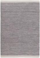 MOMO Rugs - Vloerkleed Atlas Grey Beige - 60x90 cm - thumbnail