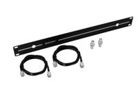 OMNITRONIC TNC-Set Rack Mount - thumbnail