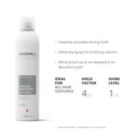 Goldwell Stylesign Strong Hairspray 300ml - thumbnail
