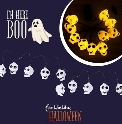 Halloween Decoraties My Other Me