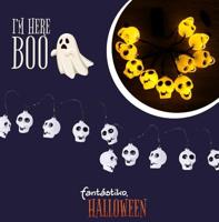 Halloween Decoraties My Other Me - thumbnail
