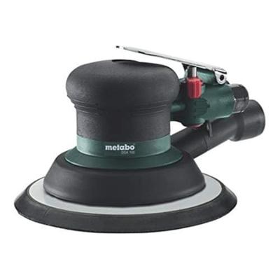 Metabo DSX 150 Pneumatische excenterslijper 6.2 bar