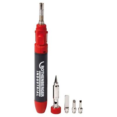 Rothenberger Micropen Ingesteld Op 1300°C - ROT035120