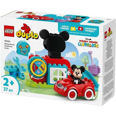 Bouwspel Lego
