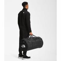 Gymtas The North Face Base Camp Duffel Zwart - thumbnail