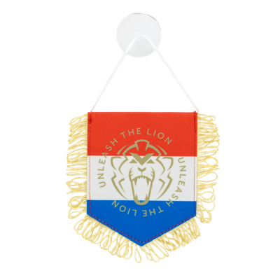 Vaantje - Unleash The Lion - 9 x 11 - Max Verstappen Vaantje - Unleash The Lion - 9 x 11 - Max Verstappen