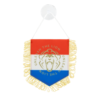 Vaantje - Unleash The Lion - 9 x 11 - Max Verstappen - thumbnail