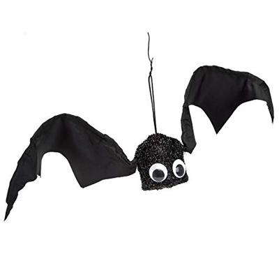 Halloween Decoraties My Other Me Vleermuis Bewegings Voor het dak/plafond (170 gr)