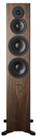 Dynaudio Evoke 50 vloerstaande speaker walnut wood - thumbnail