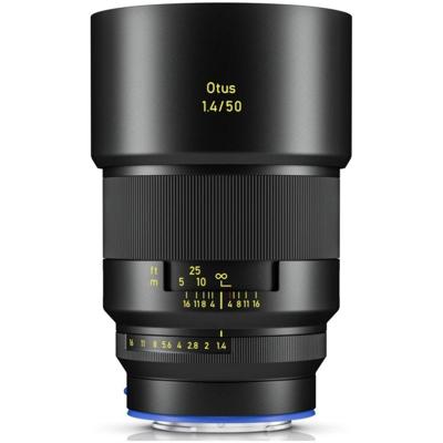 Zeiss Otus ML 50mm F/1.4 Sony E
