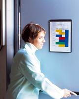 Tarifold magnetische tas - thumbnail