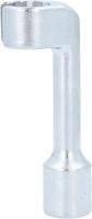KS Tools 913.1215 1/2 open ring-steeksleutel, 18 mm - thumbnail