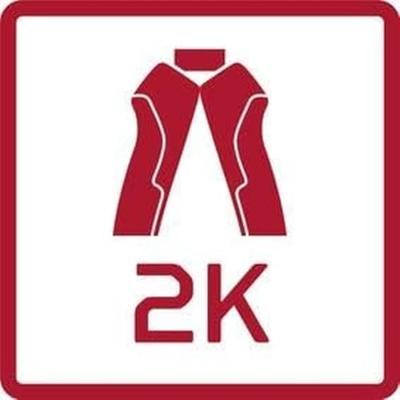 Gedore RED R28402160 3301130 Zijkniptang 160 mm